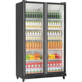 Guzzanti GZ 798 černá