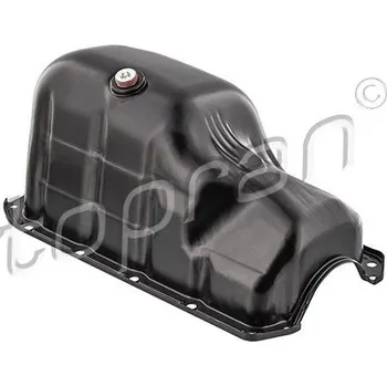 Olejová vana Olejová vana TOPRAN (HANS PRIES) 600 361