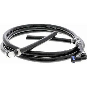 Příslušenství osvětlení automobilu Vodní vedení ostřikovače, čištění světlometů VEMO V10-08-0475