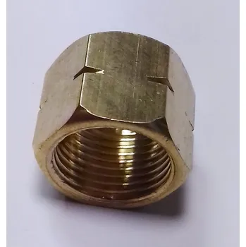 Příslušenství ke svářečce Převlečná matice TYP: acetylen