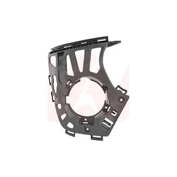 Mlhový světlomet Držák, mlhovka VAN WEZEL 0518496