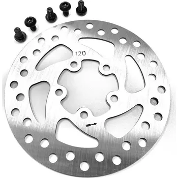 V BIKE E-koloběžka Brzdový kotouč Xiaomi M365PRO / M365 PRO2 37091