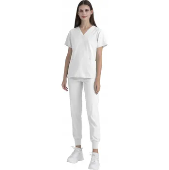 Lékařský komplet XL, bílý