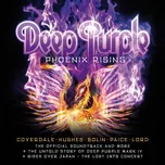 Phoenix Rising - Deep Purple [CD + DVD]