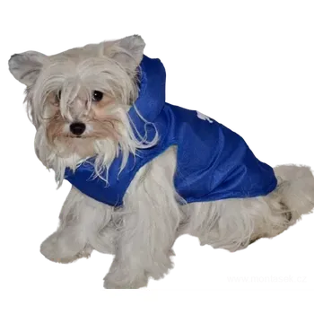 Obleček pro psa Celoroční vesta pro psa (Oblečky pro psy II. jakost)