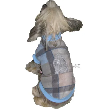 Obleček pro psa Svetr pro psa Trixie, rolák 27cm (Oblečky pro psa)