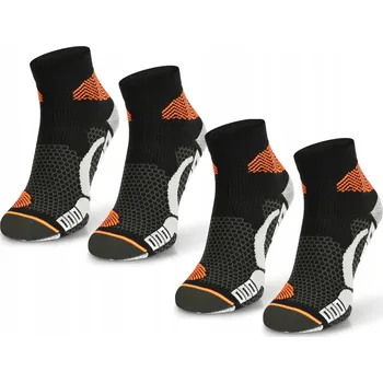 Pánské ponožky Kotníkové Ponožky Comodo 39-42