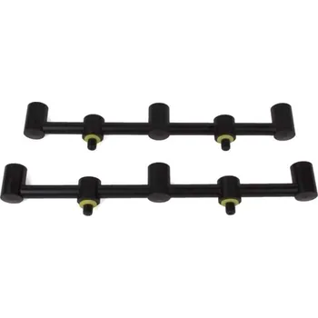 Rybářská hrazda Faith 2, pro 3 pruty