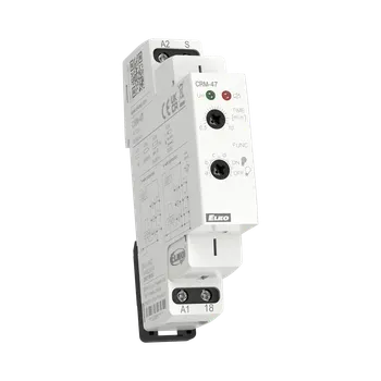 Elektronická součástka ELKO EP CRM-47