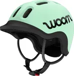 Woom Ready Kids’ Helmet Mint