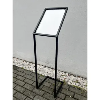 Informační stojan Arcos A3