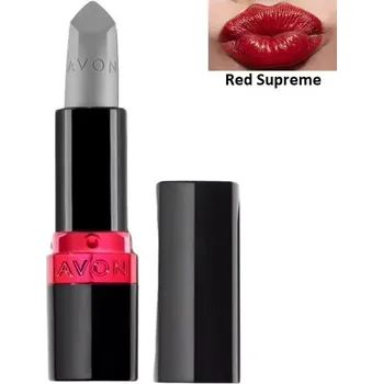 Tužka na rty Rtěnka Ultra Creamy New - Red Supreme