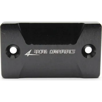 Motodoplněk Krytky místo zrcátek 4RACING CS03 Titan 2H749410