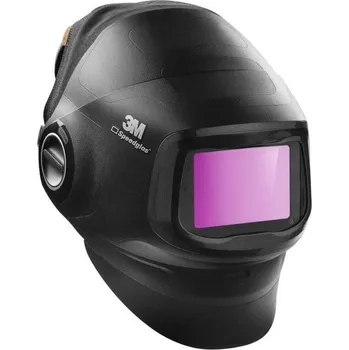 Příslušenství k nářadí Svařovací kukla G5-01VC Heavy Duty Speedglas 3M