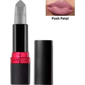 Rtěnka Rtěnka Ultra Matte - Posh Petal