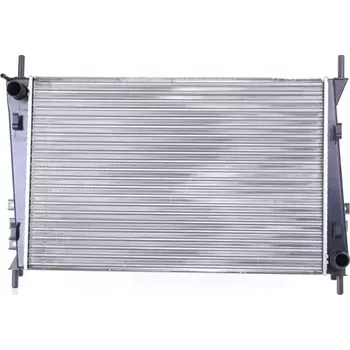 Chladič motoru NISSENS Chladič - chlazení motoru NIS 66704