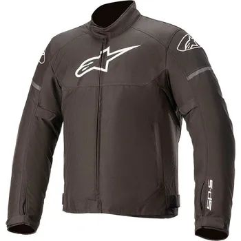 Moto bunda Bunda na motorku Alpinestars T-SPS waterproof black vel. L