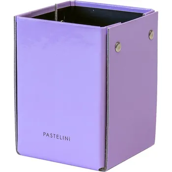 Stojánek na tužky PASTELINI / fialová