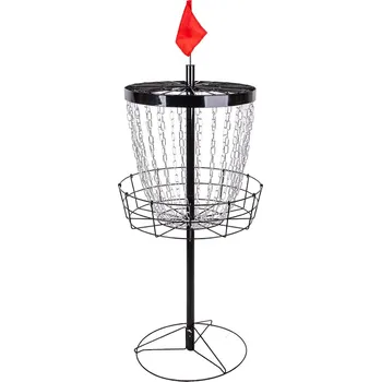 Disc golf inSPORTline 27204 discgolfový koš