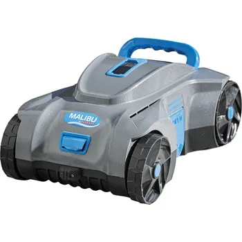 Malibu R8 bazénový vysavač