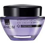 Denní liftingový krém Anew Platinum SPF 20 s Protinolem TM - 50ml