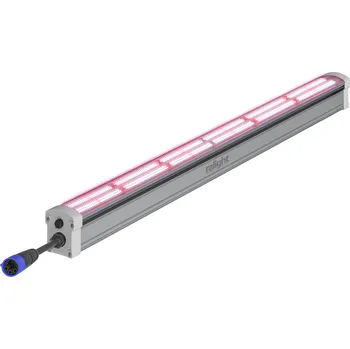 Fotoateliérová technika Ralight Under Canopy LED 120W - 2.8 qmol/J