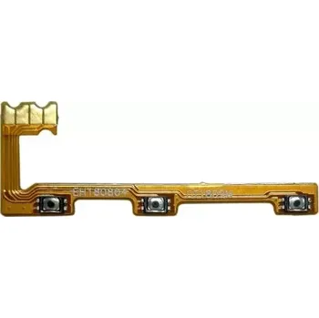 O-E-M Zapínací, power ON-OFF tlačítko + tlačítka hlasitosti Huawei Nova 3i, náhradní díl