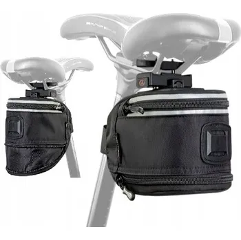brašna na kolo Brašna pod sedlo Author S112 1,5 l