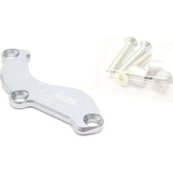 Motodoplněk Ovládání předpětí pružin vidlice 4RACING GF19 černá 2H195588