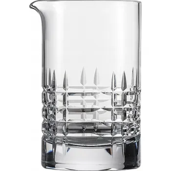 SCHOTT ZWIESEL Basic Bar Classic 500 ml – křišťálová konvička na mléko