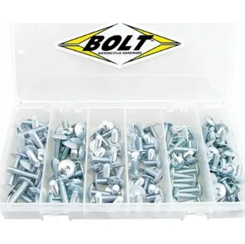 Sada šroubů pro kapotáž BOLT 2009-FAIRING