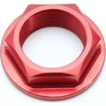 Motodoplněk Závažíčka řidítek 4RACING SM17 zelená 2H474159