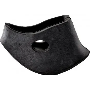 Nordic walkingová hůl One Way Náhradní botky příslušenství k nordic walkingovým holím