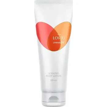 Tělové mléko Tělové mléko Love U Connected - 125ml