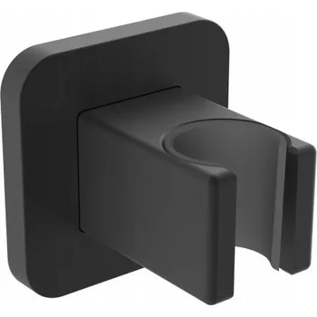 Sprchový držák Držák hrotů Omnires 8815ABL černý