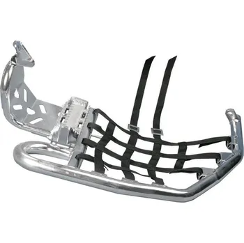 ART Evolution Pro Nerf Bars - Kymco Maxxer 300 2AR00200110002