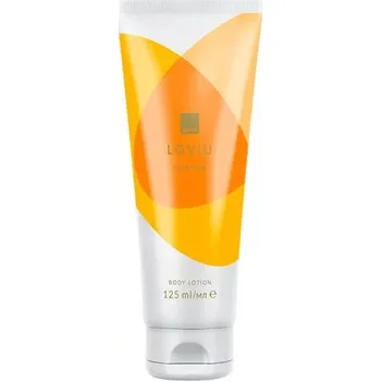 Tělové mléko Tělové mléko LOV U Together - 125ml