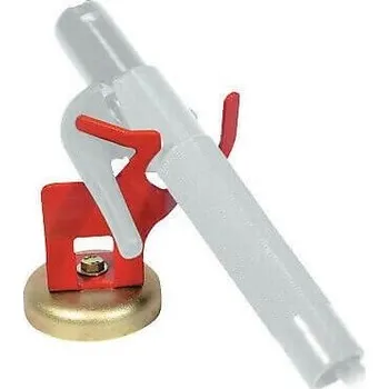 Příslušenství ke svářečce Sherman Magnetický držák držáku elektrod MMA