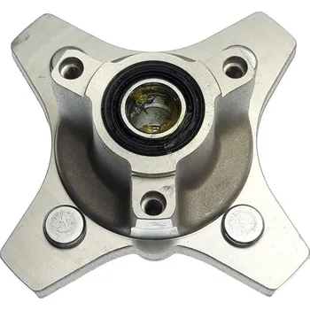 Motodíl Fixed Bracket, Wheel Hub,Front 23100-A09-000