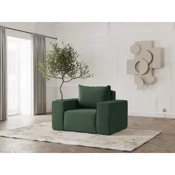 Křeslo Křeslo Lea - Zelená 14