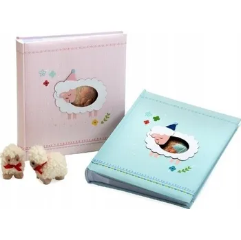 Album na fotografie 10x15 Fotoalba na fotky KPH Novorozenec