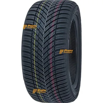 Celoroční osobní pneu TOYO CELSIUS AS2 XL 235/60 R18 107W