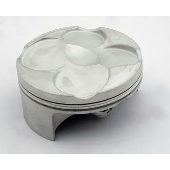 Píst motoru Píst sada AOKI kovaná A YAMAHA YZ 250 F 2014-2015