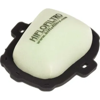 Filtr pro motocykl Vzduchový filtr pěnový HFF1031, HIFLOFILTRO HONDA CRF 450 RX 2021-2022