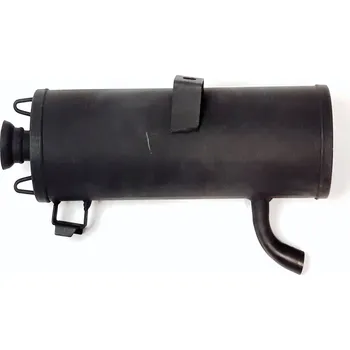 MUFFLER 27907