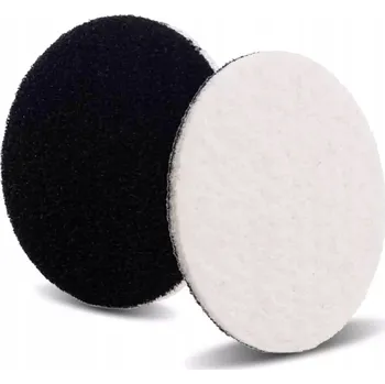 Lake Country Lešticí kotouč na sklo Rayon 3" 75/80 mm