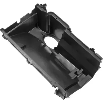 Spodní díl násypky pracích prostředků pro pračky AEG, Electrolux, Zanussi – náhradní díl 8996453265507 pro spolehlivé dávkování