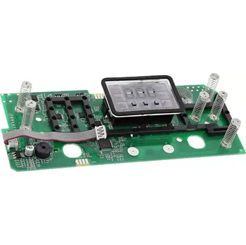 Ovládací elektronika do pračky AEG Electrolux Zanussi – originální náhradní díl 8076952350 pro spolehlivý provoz