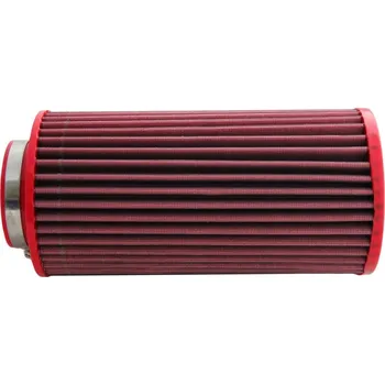 Filtr pro motocykl Vzduchový filtr BMC - FM876/08 Polaris FM876/08