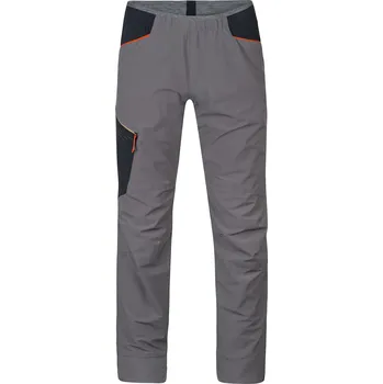 Pánské kalhoty HANNAH TAGET PAVEMENT/ANTHRACITE S